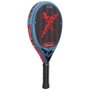 Drop Shot Furia Attack 2.0 Roja y Azul